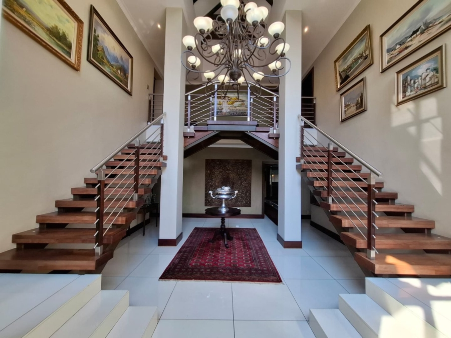 4 Bedroom Property for Sale in Oubos Estate Free State